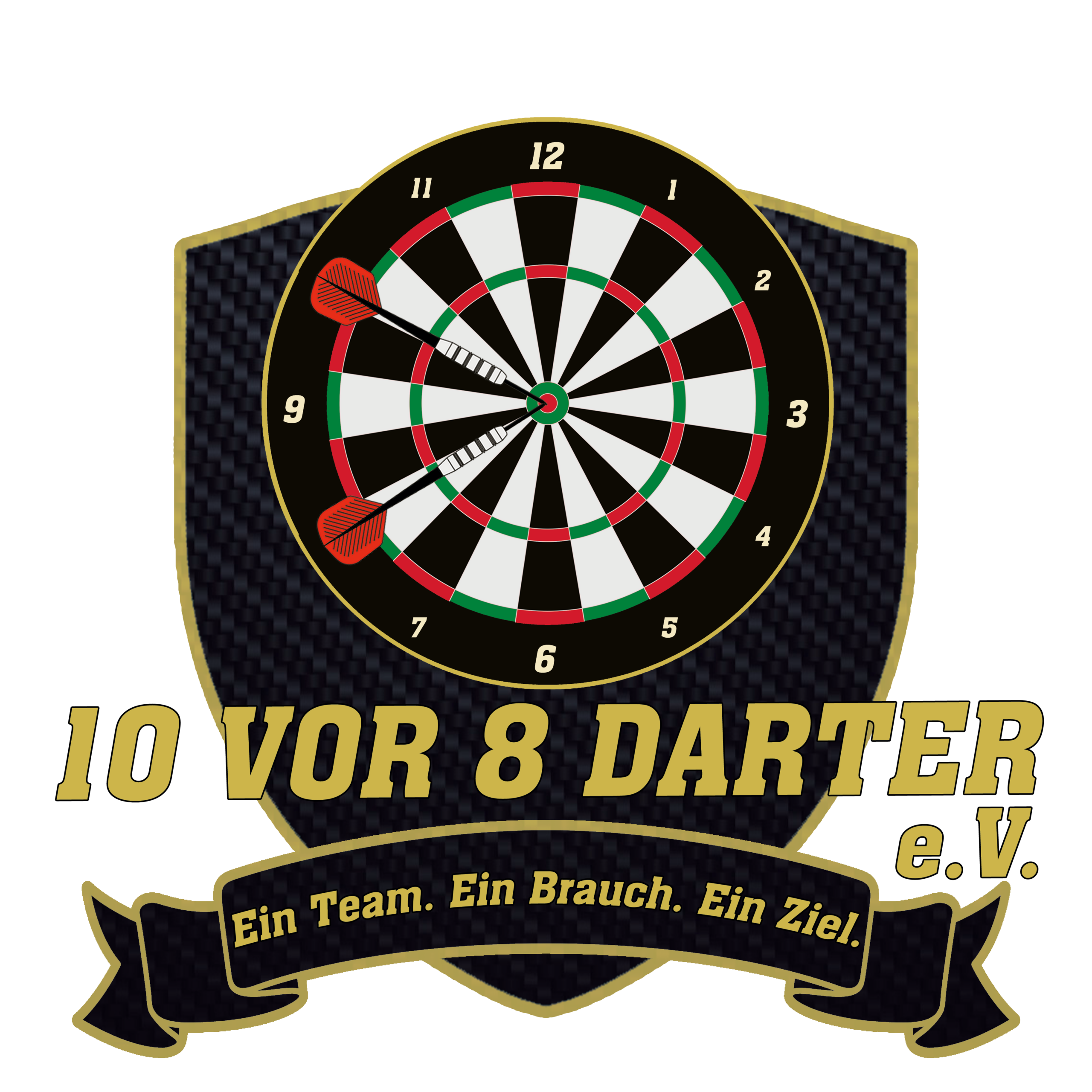 10 vor 8 Darter S&ouml;del e.v.